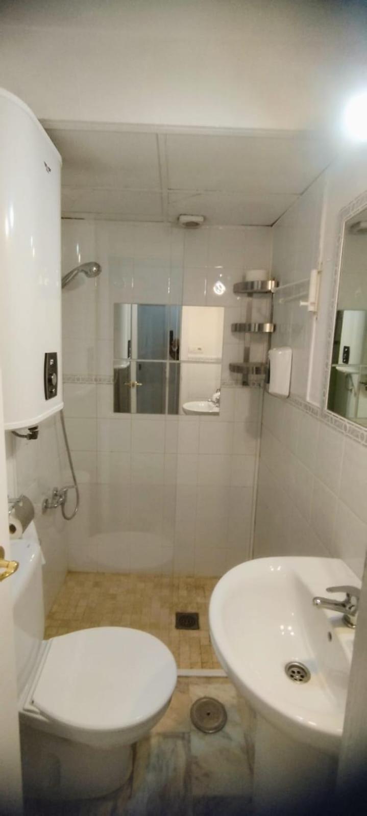 Arc House Appartement